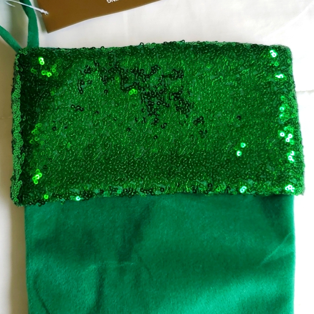 Holiday Stocking - Picture 3 of 4